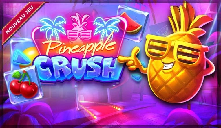 Pineapple-Crush