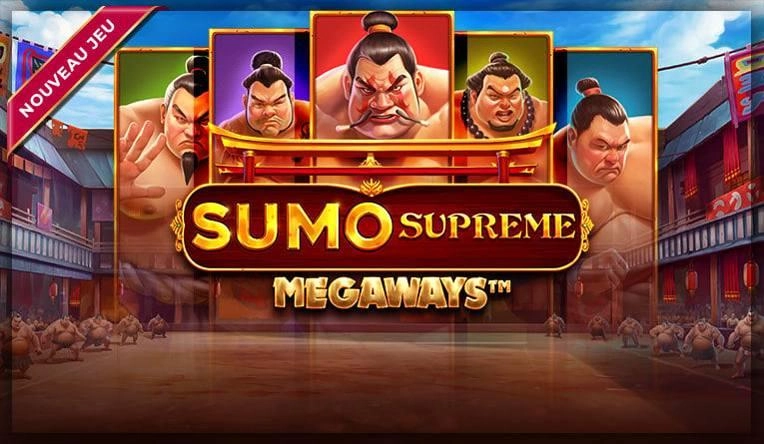 Sumo-Surpeme